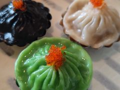 -铭轩中餐厅·海南菜·粤菜(亚龙湾瑞吉店)