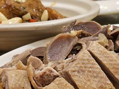 -吴山贡鹅(罍街店)