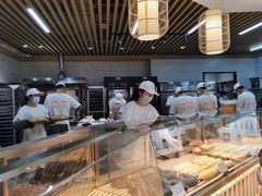 -木子木水日式烫面包(世界城光谷店)