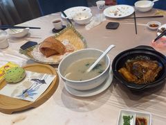 -聚福宝合苑食府(南头镇店)