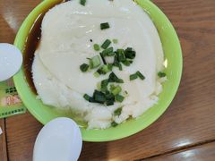 什锦豆腐脑-三镇民生甜食馆(胜利街总店)