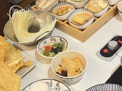 -螺大喜螺蛳粉火锅(雍和宫店)