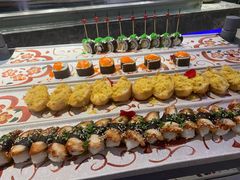 -犇放和牛烤肉·烤榴莲自助(苏宁城市奥莱店)