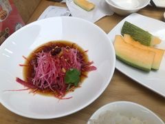 -大丰收脆鱼(浦西万达店)