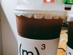 -CUBIC3三立方咖啡(西岸凤巢店)
