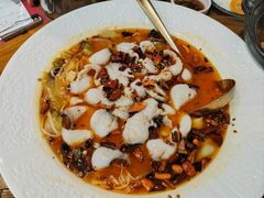 -猪腰一家·地道佛山菜(盐步店)