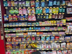 -Wellcome(庄士敦道店)