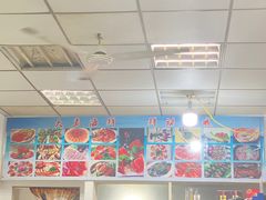 大堂-大勇海鲜(叙康里店)