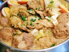 -小土豆北方菜馆(文慧园店)