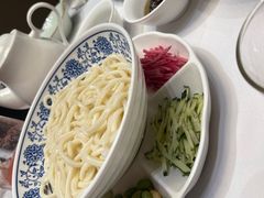 -到家尝北京菜(西坝河店)