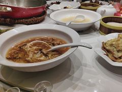 -玉林烤鸭店(定福庄店)