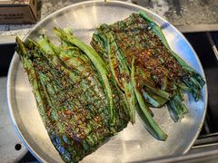 -破瓦寒窑·地摊烤羊排