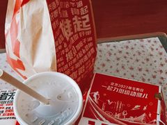 -肯德基(大连金三角店)