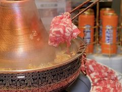 -乐宴·老北京铜火锅(桂庙店)