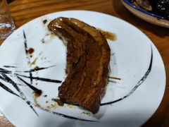 把子肉-老济南民间小吃·传统鲁菜(芙蓉街店)