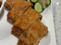 酥皮素什锦-鼎泰丰(南门店)