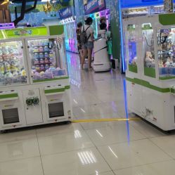 -莫莉幻想儿童乐园(南通永旺店)