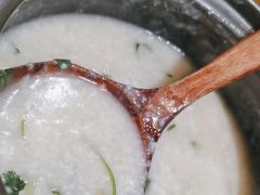 -如轩·海鲜砂锅粥·潮汕菜(南城店)