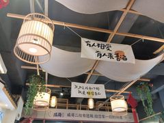 -威哥的菜·地道长沙菜(雨花亭店)