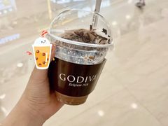 歌帝梵拿铁-GODIVA(港汇恒隆广场)