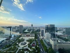 -Hi City·城市之巅