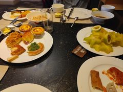 -三亚亚龙湾瑞吉度假酒店
