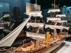 -上海中国航海博物馆