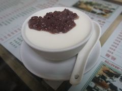 -义顺牛奶公司(新马路老店)