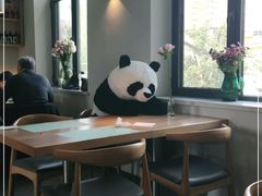 大堂-幸薈飯堂
