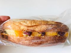 -那家面包房(珠江路店)