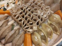 -岚县土豆宴(总部)