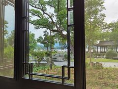-杭州西湖柳莺里酒店
