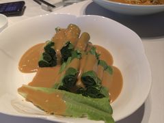 -俏江南天津时尚曲艺主题餐厅(马场道店)