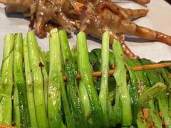 -华府九号海鲜烧烤大排档(龙域店)