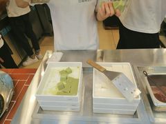 -华言豆腐鲜奶茶(杨家坪店)