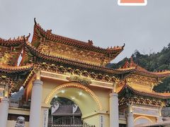 -梵净山旅游区