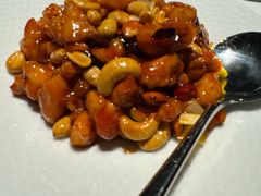精品宫保鸡丁-望京辣宴·古法川菜(望京店)