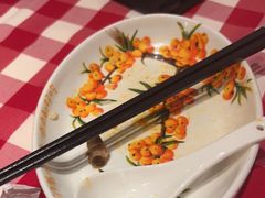 -西贝(深圳卓悦汇店)