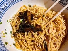 葱油拌面-沪西老弄堂面馆(定西路店)