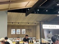 -一醒·手工面·西北传统小吃(悠方购物中心店)