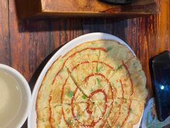 -喔爸韩国美食万达江北店