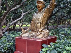 -南宁南湖公园