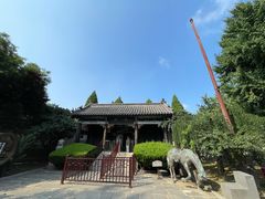 -戚继光故里