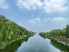 -马家湾湿地公园