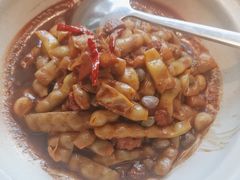 -鸽子侯·家宴·平价海鲜(市图书馆店)