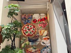 -沏点Trattoria意大利餐厅(新街口店)
