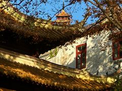 -狼山风景名胜区