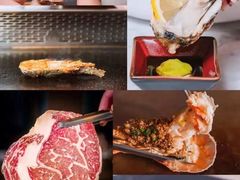 -铁板诱惑法式铁板烧(大卫城店)