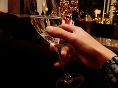 -天津东凯悦酒店·Market Café自助餐厅