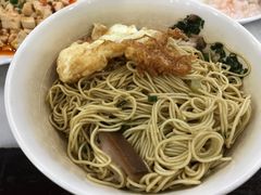 -东吴面馆(因果巷店)